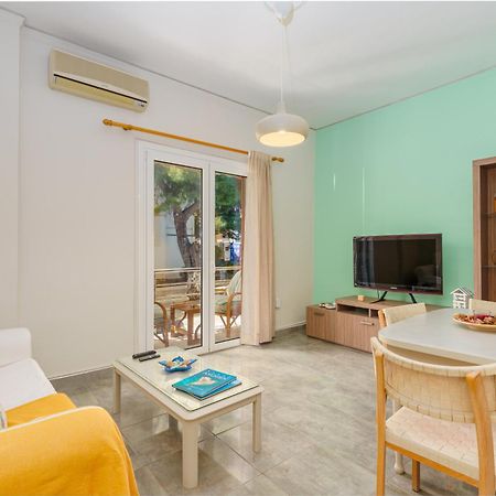 Melite Apartment, In The City Center Artemida  Exterior photo