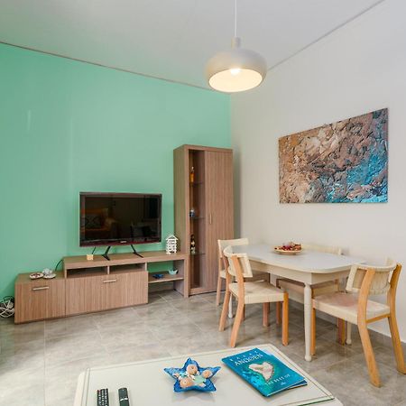 Melite Apartment, In The City Center Artemida  Exterior photo