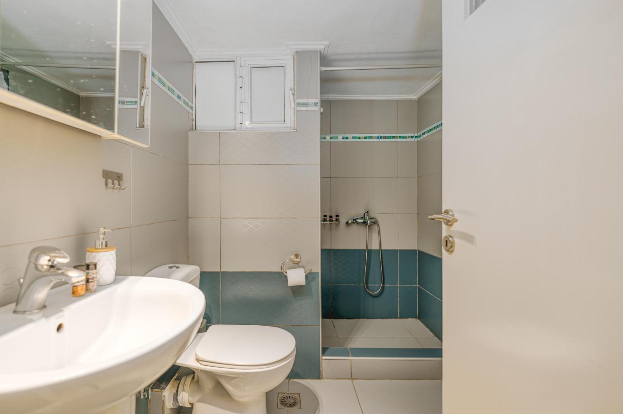 Melite Apartment, In The City Center Artemida  Exterior photo
