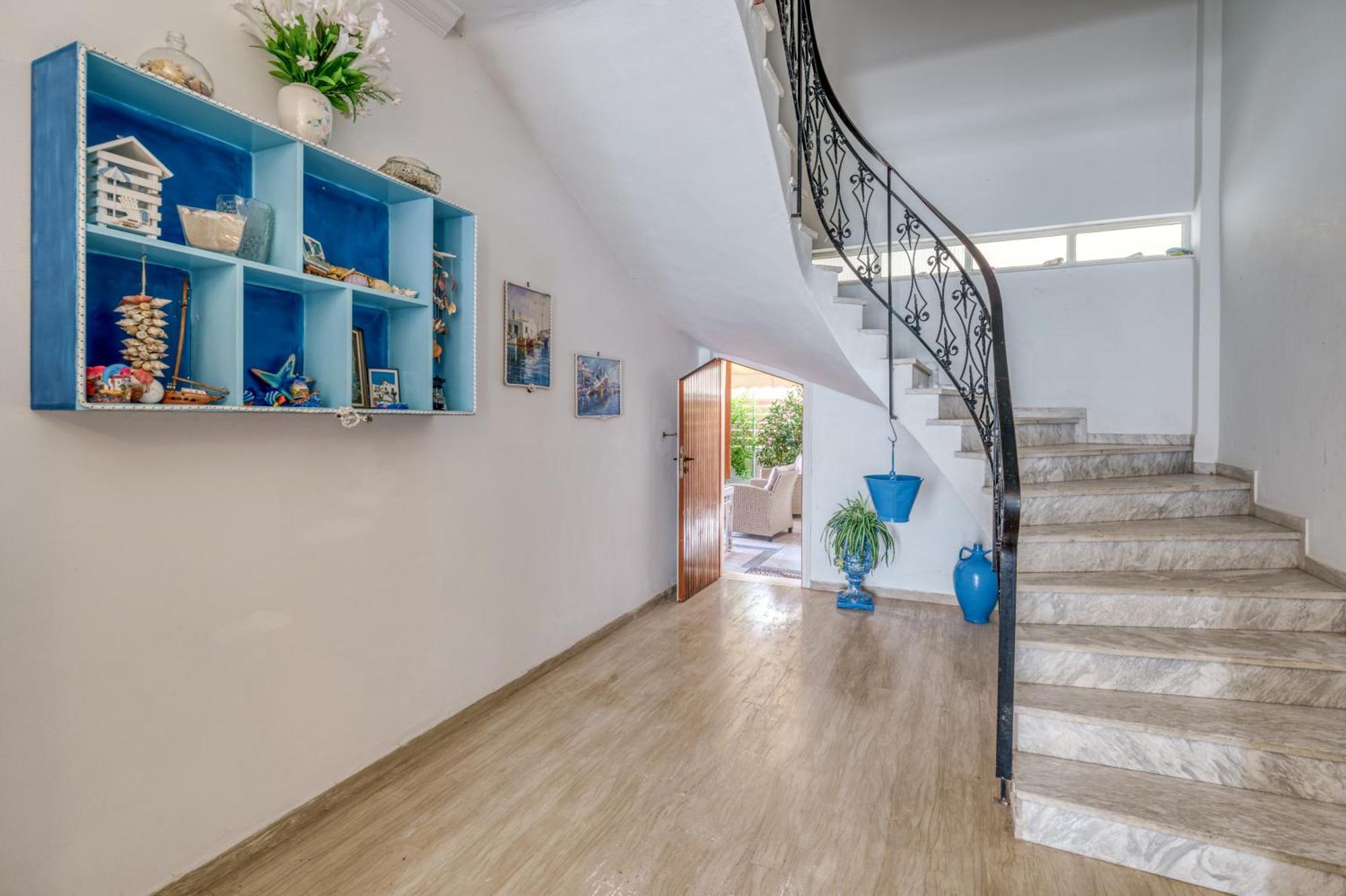 Melite Apartment, In The City Center Artemida  Exterior photo